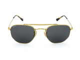 Сонцезахисні окуляри Ray-Ban RB 3648V 2500 51мм. TINTED GREY