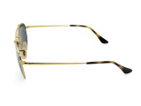 Сонцезахисні окуляри Ray-Ban RB 3648V 2500 51мм. TINTED GREY. Фото 3