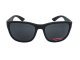 Сонцезахисні окуляри PRADA SPS 01U DG0-5S0 59мм. TINTED GREY