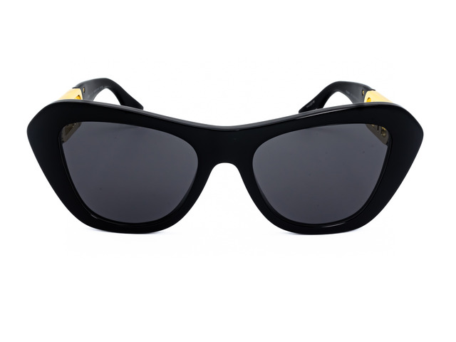 Сонцезахисні окуляри FENDI FE40064I 01A 52мм. TINTED GREY