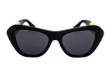 Сонцезахисні окуляри FENDI FE40064I 01A 52мм. TINTED GREY