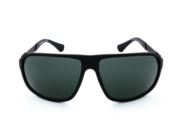 Сонцезахисні окуляри EMPORIO ARMANI EA 4029 5042/71 64мм. TINTED GREEN