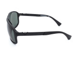 Сонцезахисні окуляри EMPORIO ARMANI EA 4029 5042/71 64мм. TINTED GREEN. Фото 3