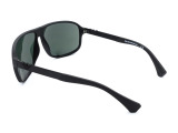 Сонцезахисні окуляри EMPORIO ARMANI EA 4029 5042/71 64мм. TINTED GREEN. Фото 4