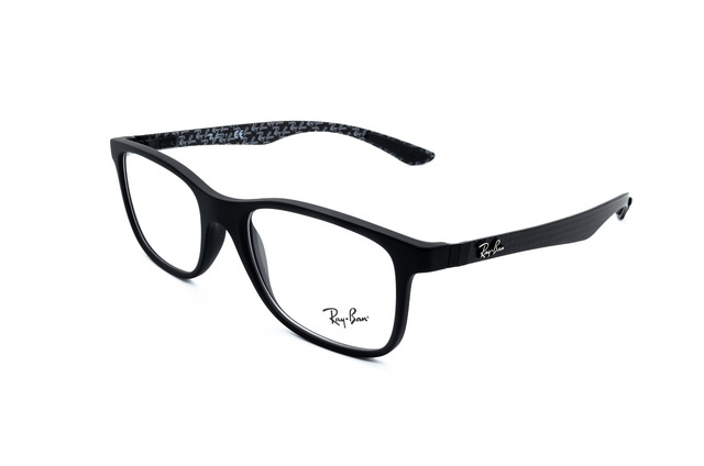 Оправа Ray-Ban RB 8903 5263 55 мм.. Фото 3