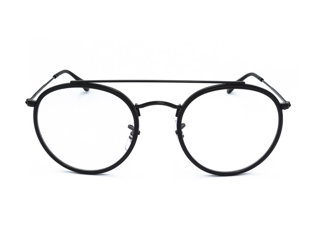 Оправа Ray-Ban RB 3647-N 002/R5 51 мм.