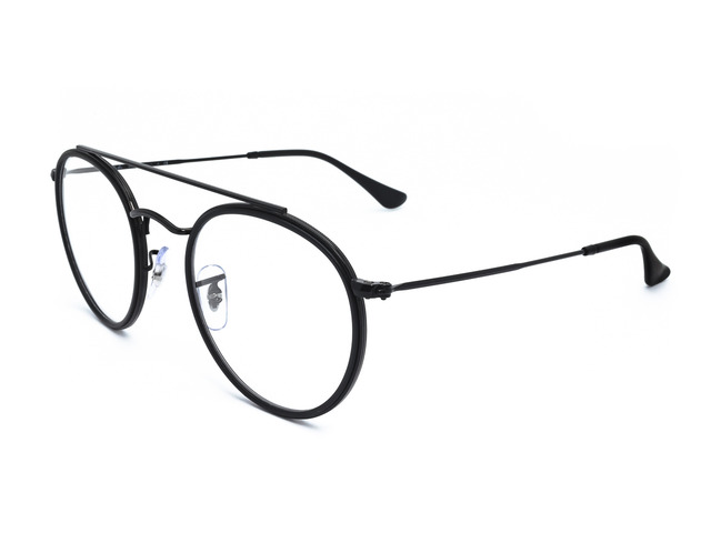 Оправа Ray-Ban RB 3647-N 002/R5 51 мм.