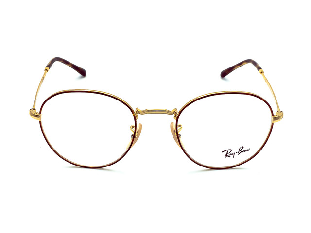 Оправа Ray-Ban RB 3582V 2945 49 мм.
