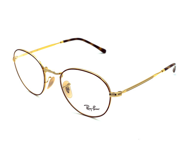 Оправа Ray-Ban RB 3582V 2945 49 мм.