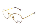 Оправа Ray-Ban RB 3582V 2945 49 мм.. Фото 2