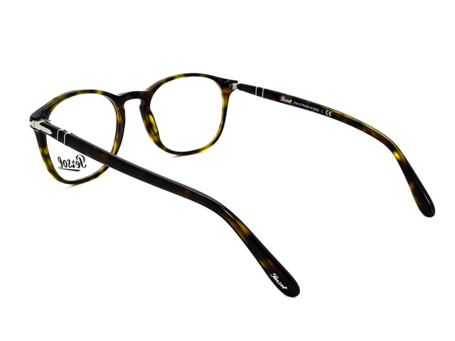Оправа PERSOL 3007-V 24 50мм.. Фото 4