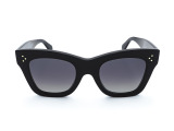 Сонцезахисні окуляри CELINE CL4004IN 01D 50мм. GRADIENT GREY POLAR