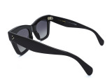 Сонцезахисні окуляри CELINE CL4004IN 01D 50мм. GRADIENT GREY POLAR. Фото 4