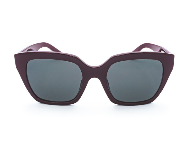 Сонцезахисні окуляри CELINE CL40198F 69A 56 мм. TINTED GREY