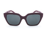 Сонцезахисні окуляри CELINE CL40198F 69A 56 мм. TINTED GREY