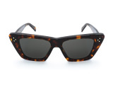Сонцезахисні окуляри CELINE CL40187I 52A 51 мм. TINTED GREY