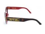 Сонцезахисні окуляри Christian Dior Signature B2U 26AO 53мм. TINTED GREY. Фото 3