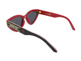 Сонцезахисні окуляри Christian Dior Signature B2U 26AO 53мм. TINTED GREY. Фото 4