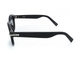Сонцезахисні окуляри DiorBlackSuit R5I 10AO 48мм. TINTED GREY. Фото 3