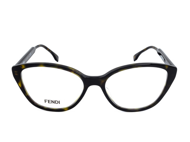Оправа FENDI FE50014I 052 53мм.