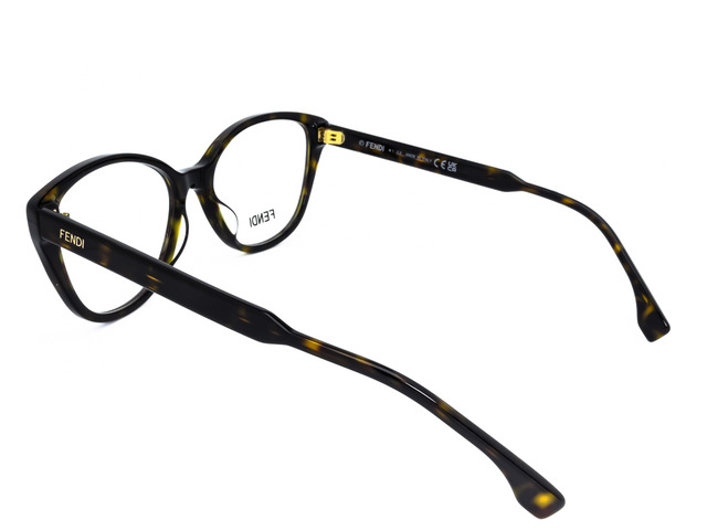 Оправа FENDI FE50014I 052 53мм.. Фото 4