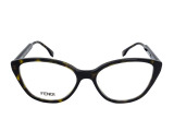 Оправа FENDI FE50014I 052 53мм.