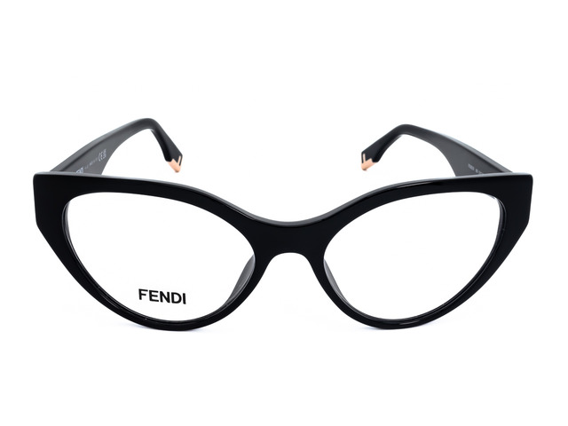 Оправа FENDI FE50022I 001 53мм.