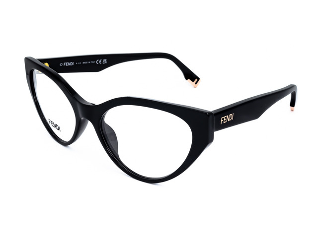 Оправа FENDI FE50022I 001 53мм.