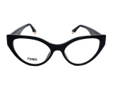 Оправа FENDI FE50022I 001 53мм.