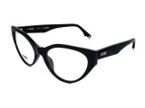 Оправа FENDI FE50022I 001 53мм.. Фото 2