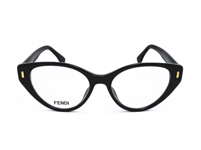 Оправа FENDI FE50020I 001 53мм.