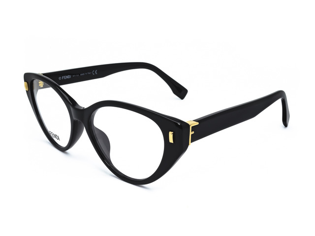 Оправа FENDI FE50020I 001 53мм.