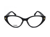 Оправа FENDI FE50020I 001 53мм.