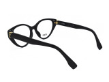 Оправа FENDI FE50020I 001 53мм.. Фото 4