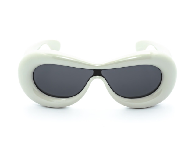 Сонцезахисні окуляри LOEWE LW40099I 20A TINTED GREY
