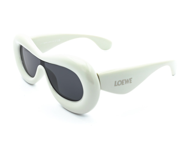 Сонцезахисні окуляри LOEWE LW40099I 20A TINTED GREY
