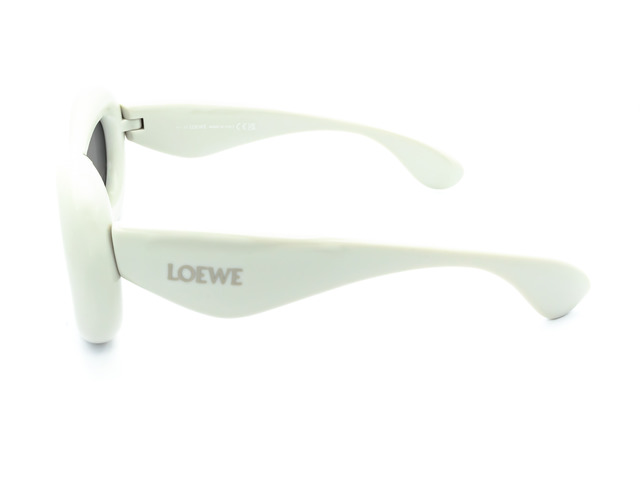 Сонцезахисні окуляри LOEWE LW40099I 20A TINTED GREY. Фото 3