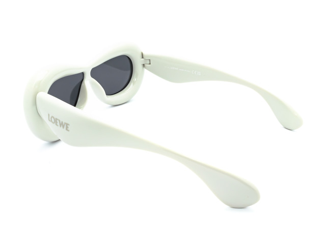 Сонцезахисні окуляри LOEWE LW40099I 20A TINTED GREY. Фото 4