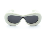 Сонцезахисні окуляри LOEWE LW40099I 20A TINTED GREY