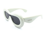 Сонцезахисні окуляри LOEWE LW40099I 20A TINTED GREY. Фото 2