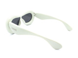 Сонцезахисні окуляри LOEWE LW40099I 20A TINTED GREY. Фото 4