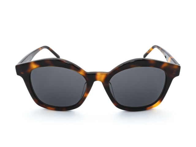 Сонцезахисні окуляри LOEWE LW40079U 52A 55мм. TINTED GREY