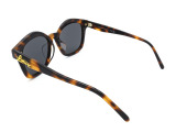 Сонцезахисні окуляри LOEWE LW40079U 52A 55мм. TINTED GREY. Фото 4