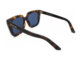 Сонцезахисні окуляри Christian Dior Midnight S1I 26B0 53мм. TINTED BLUE. Фото 4