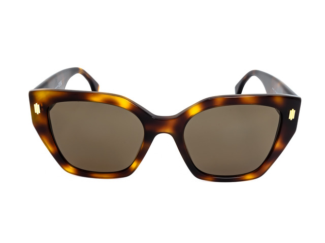 Сонцезахисні окуляри FENDI FE40070I 53H 54мм. TINTED BROWN POLAR
