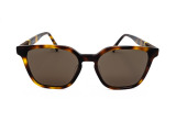 Сонцезахисні окуляри FENDI FE40057U 53E 53мм. TINTED BROWN