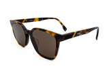 Сонцезахисні окуляри FENDI FE40057U 53E 53мм. TINTED BROWN. Фото 2