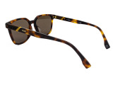 Сонцезахисні окуляри FENDI FE40057U 53E 53мм. TINTED BROWN. Фото 4