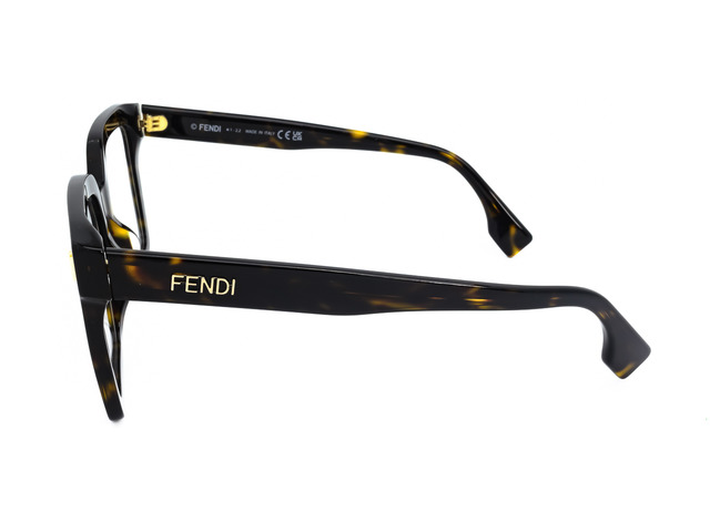 Оправа FENDI FE50036I 052 51мм.. Фото 3