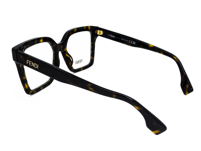 Оправа FENDI FE50036I 052 51мм.. Фото 4